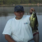 Isaac Crappie